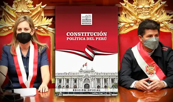 72,6% cree que no se debería insistir con propuesta de cambio de Constitución, según CPI