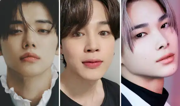 BTS, TXT y ENHYPEN: ¿qué idol k-pop es el más rápido en aprender una coreografía?