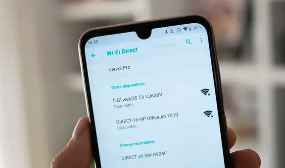 ¿Tu internet está lento? Conoce el truco para saber si tus vecinos te roban wi-fi