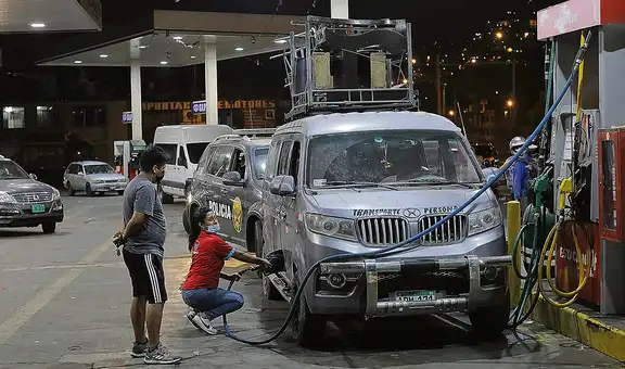 Minem adopta acciones para garantizar suministro de combustibles y estabilidad de precios