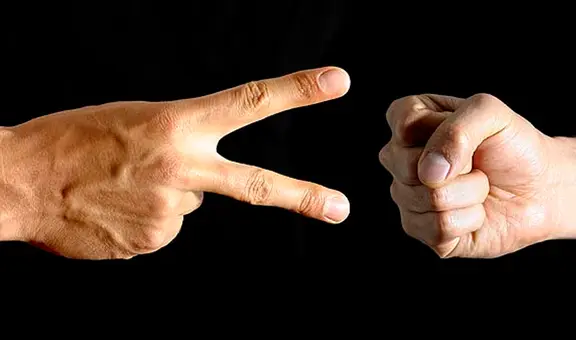 ¿'Yan ken pó', ‘chin chan pú’ o ‘ca chi pún’? ¿Cómo lo dicen en otros países?