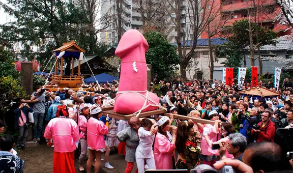 Día del Pene: ¿por qué se celebra este 26 de abril y cuál es su origen?