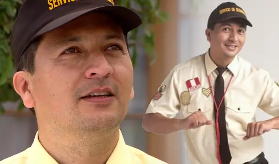 “Al fondo hay sitio”: ¿existe el instituto donde estudió Félix Panduro?