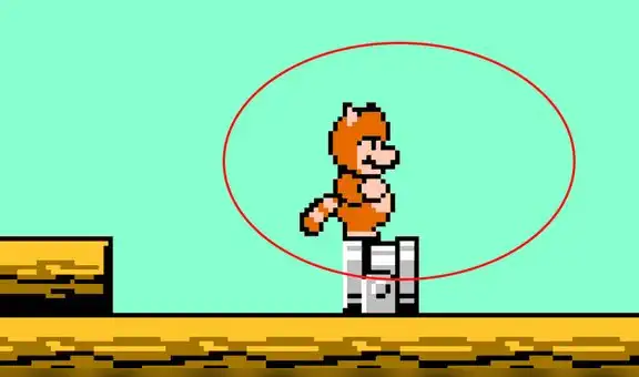 Super Mario Bros 3: este truco te hace invencible en el juego de Nintendo