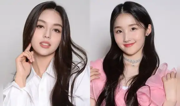 LAPILLUS: idol de origen argentino debutará en girlband de la empresa de MOMOLAND