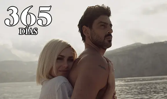 “365 días, parte 2” en Netflix: todo sobre la película erótica que causa sensación