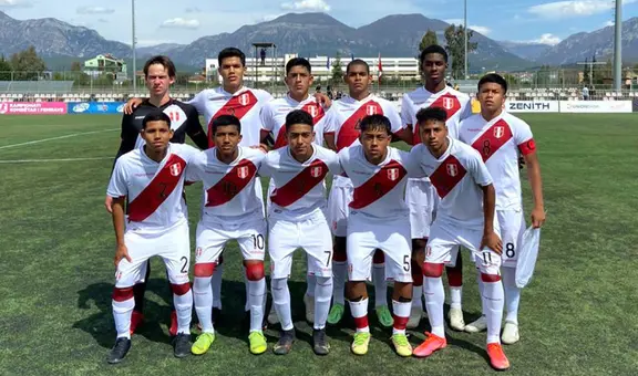 FIFA aprueba las fechas del Mundial Sub-17 que se realizará en Perú en el 2023