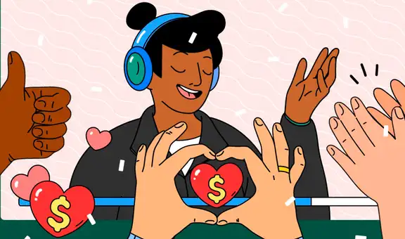 YouTube anuncia Super Thanks, la nueva función de monetización para creadores de contenido