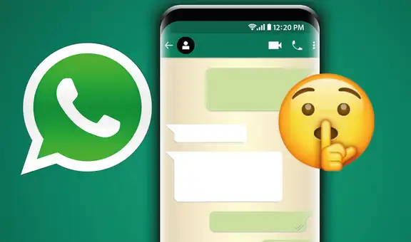 WhatsApp: ¿cómo tener conversaciones secretas que desaparecen solas después de un día?