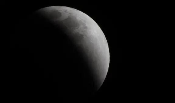¿Qué es la luna negra? Conoce el significado espiritual de este fenómeno