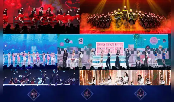 “Queendom 2”, episodio 5: horarios y dónde ver el reality de k-pop con LOONA, Kepler y más