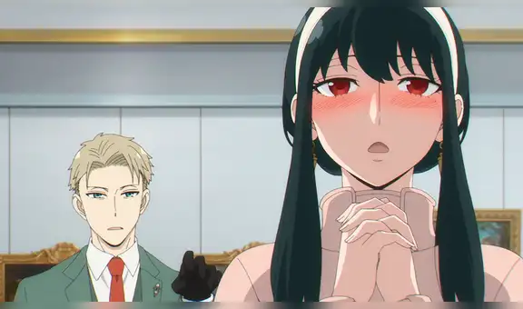 “Spy x Family”: Yor Forger, ¿Qué hay detrás de los pensamientos de la esposa de Loid?