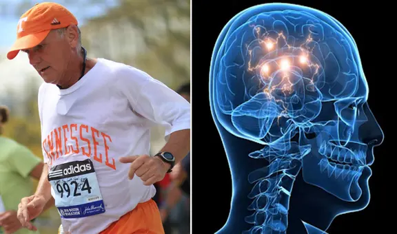 ¿Qué ocurre en nuestro cerebro cuando hacemos ejercicio y por qué es beneficioso para la salud?