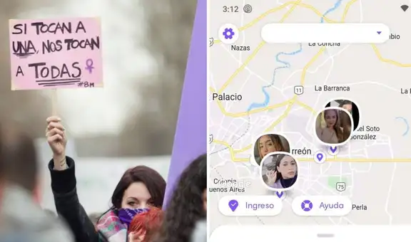Life360: ¿cómo funcionan las apps para alertar a seres queridos? Todo lo que debes saber
