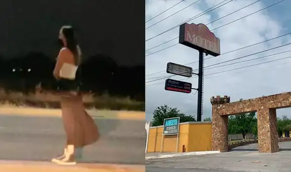 Debanhi Escobar: se encontraba viva cuando cayó a cisterna, dice Fiscalía mexicana