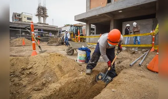 La Libertad: asignan S/ 12 millones para mantenimiento de colegios