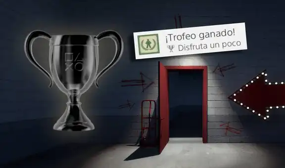 El trofeo más ‘difícil’ de desbloquear del gaming: 10 años para lograrlo 