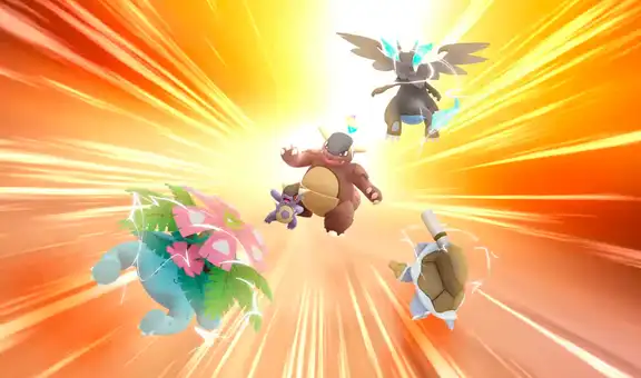 Pokémon GO: misiones y recompensas de la investigación especial Un Megamomento