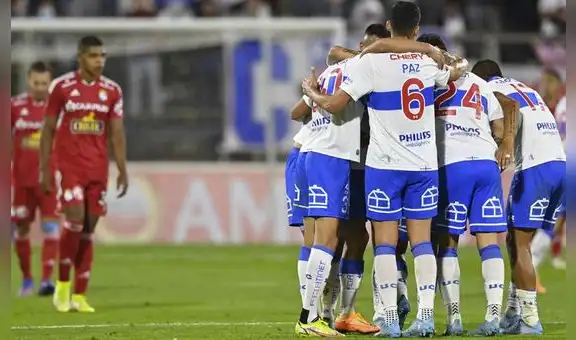 Extécnico de Santiago Ormeño llegaría a la U. Católica y enfrentaría a Cristal por la Libertadores