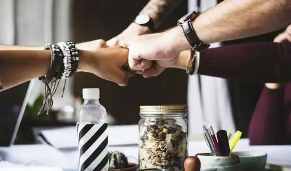 Frases por el Día del Trabajo: mensajes e imágenes para dedicar en WhatsApp y Facebook