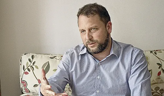 Dargent: “En el Congreso hay un montón de grupos que no solo no hacen reformas, las atacan”