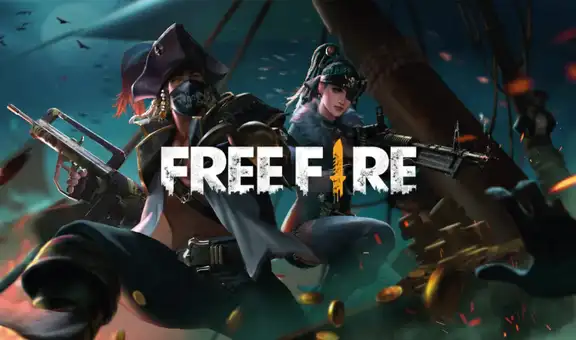 Free Fire: códigos de hoy, 30 de abril, para obtener premios, diamantes y artículos gratis