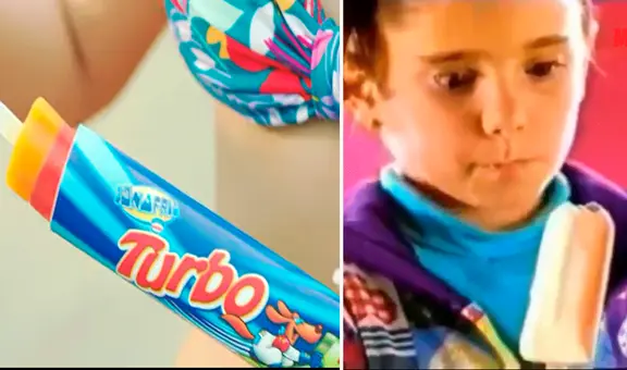 ¿Qué pasó con Donito y Turbo? Los populares helados de S/ 0.50 más vendidos en el verano