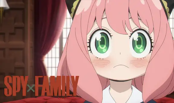 “Spy x Family”, capítulo 4: lanzan imagen conmemorativa tras emisión del nuevo episodio