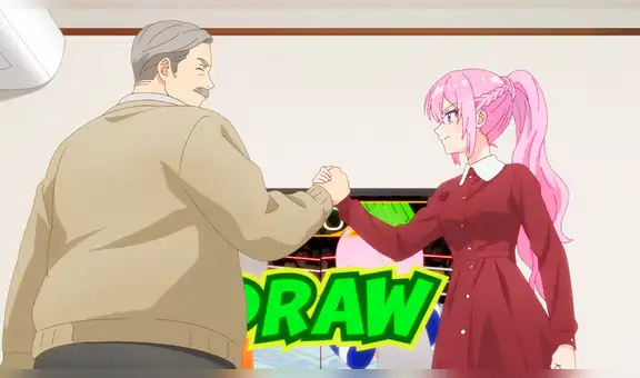 “Kawaii dake ja nai Shikimori-san”, capítulo 4 online: ¿dónde y cómo ver el anime?