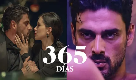 “365 días, parte 2″ y el detrás de sus candentes escenas: Michele Morrone revela misterio