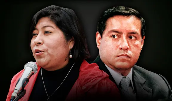 Betssy Chávez designa a acciopopulista como director general de Trabajo del MTPE      