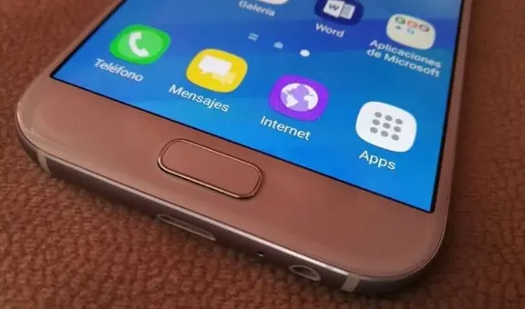 ¿Por qué el botón de inicio ha sido eliminado en los teléfonos modernos?