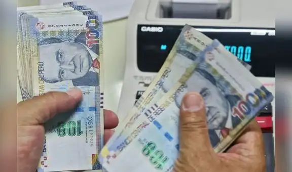 Sueldo mínimo: ¿desde cuándo y en cuánto se incrementará la remuneración mínima vital?