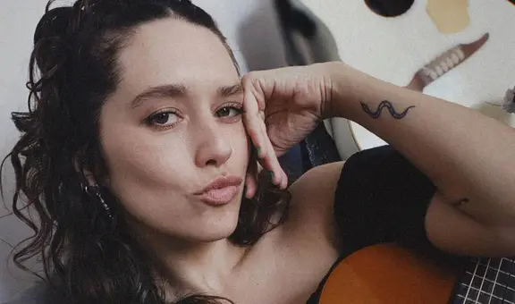 Gala Brie: “Como mujer y artista latinoamericana es difícil avanzar sin hacer música urbana”