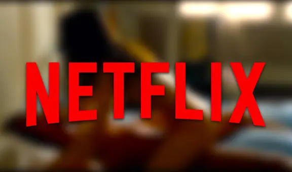 Descubre la película de Netflix que supera a “365 días, parte 2″: ¡tiene escenas de sexo reales!