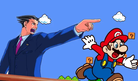 El juego de Mario que le hizo perder una demanda a Nintendo por US$ 80 millones