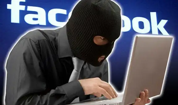 ¿Cómo saber si tu cuenta de Facebook ha sido hackeada?