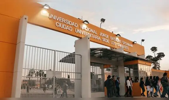 Examen de admisión UNJBG 2024: conoce los costos y requisitos para inscribirse en proceso ordinario