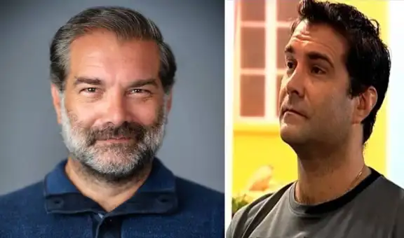 ¿Qué pasó con Carlos Thornton, el actor que estuvo con Bárbara Cayo en ampay de Magaly Medina?