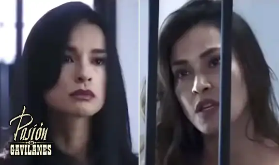 “Pasión de gavilanes 2”, capítulo 53: ¡Romina revela nuevo secreto de Óscar!