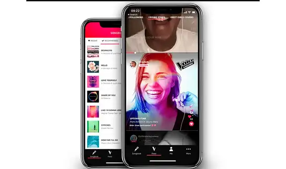 ¿Te gusta cantar? Conoce las 5 mejores apps de karaoke para iOS y Android