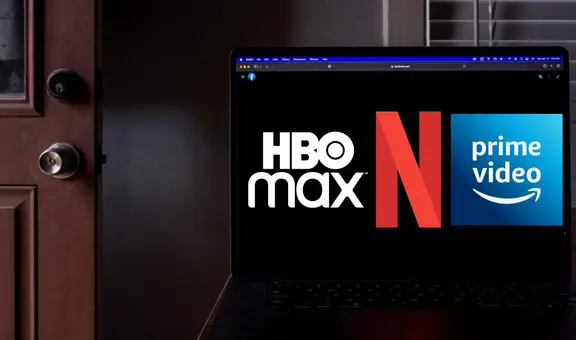 ¿Te gusta tener la TV de fondo? Aquí 5 series para ver mientras estudias o trabajas