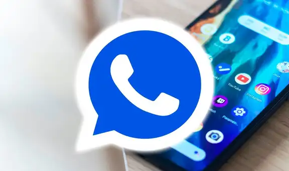 WhatsApp Plus estrena versión 20.00.0: ¿por qué no debes descargar esta APK en tu smartphone?
