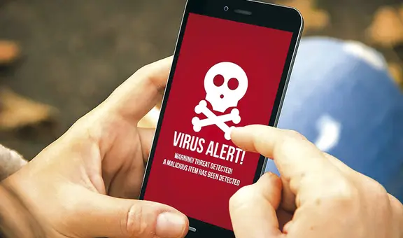 ¿Cómo saber si mi teléfono está hackeado o intervenido?