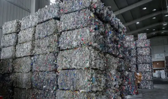 Economía circular: ¿qué es y cómo se aplica en empresas del Perú y Latinoamérica?