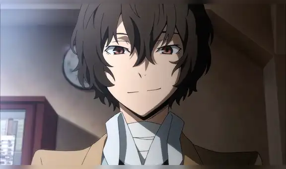 “Bungou Stray Dogs”: el popular anime contará con una colaboración con “Identity V” 