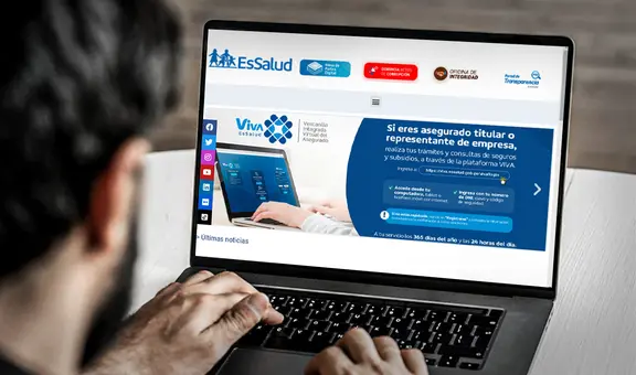 Cómo saber si mi seguro de EsSalud está activo: consulta como reactivarlo en línea