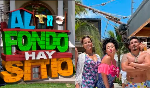 ¿Cuándo se estrena “Al fondo hay sitio 2022″? Ya hay fecha oficial para el regreso de los Gonzáles