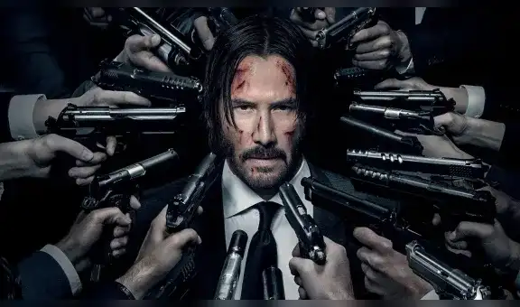 “John Wick 4”: primeros detalles sobre la última cinta de la saga protagonizada por Keanu Reeves