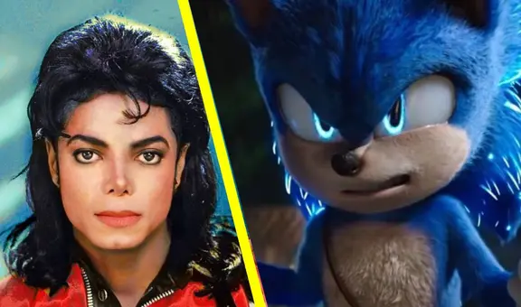 Michael Jackson se frustró con música de Sonic 3 por el mal sonido de la Sega Genesis
